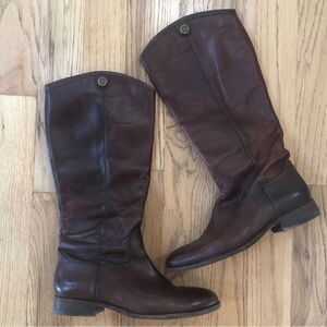 Frye Boots Size 8.5